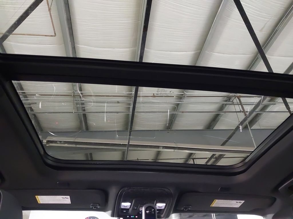 2024 Chevrolet Tahoe