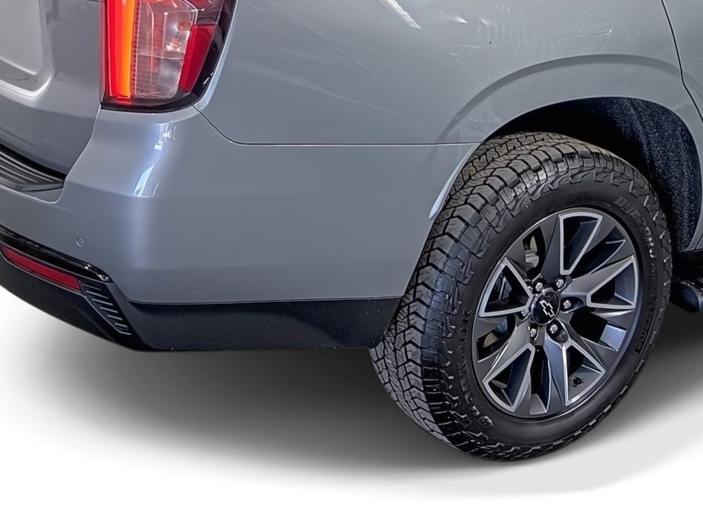 2024 Chevrolet Tahoe