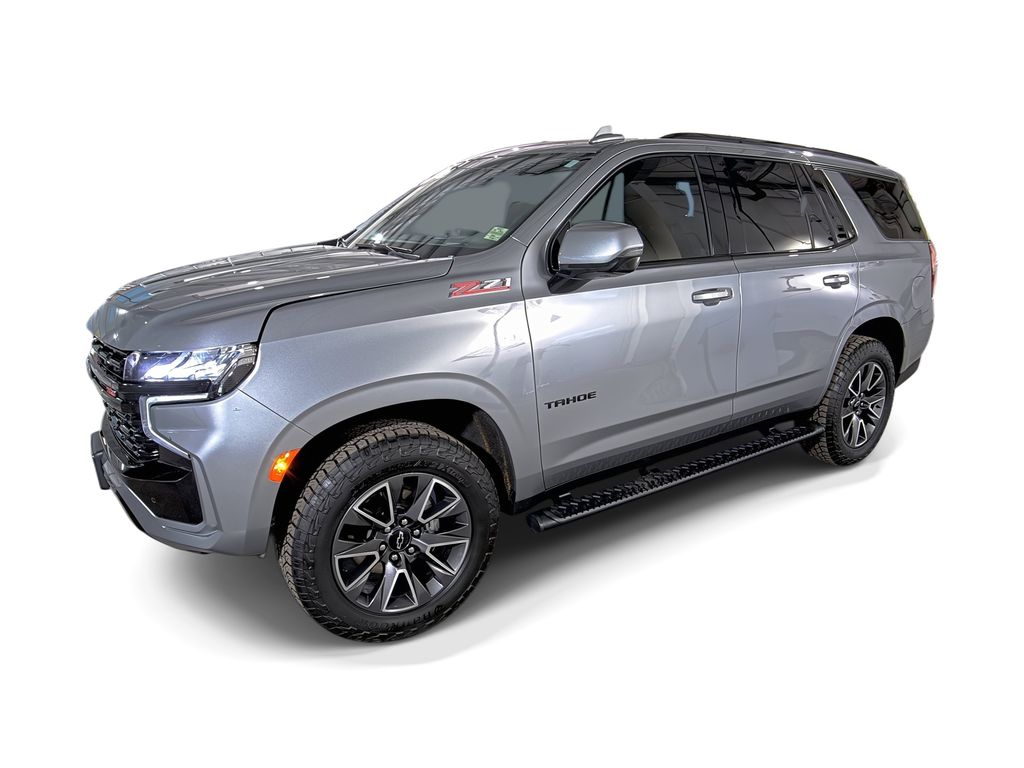 Used 2024 Chevrolet Tahoe Z71  SUVs