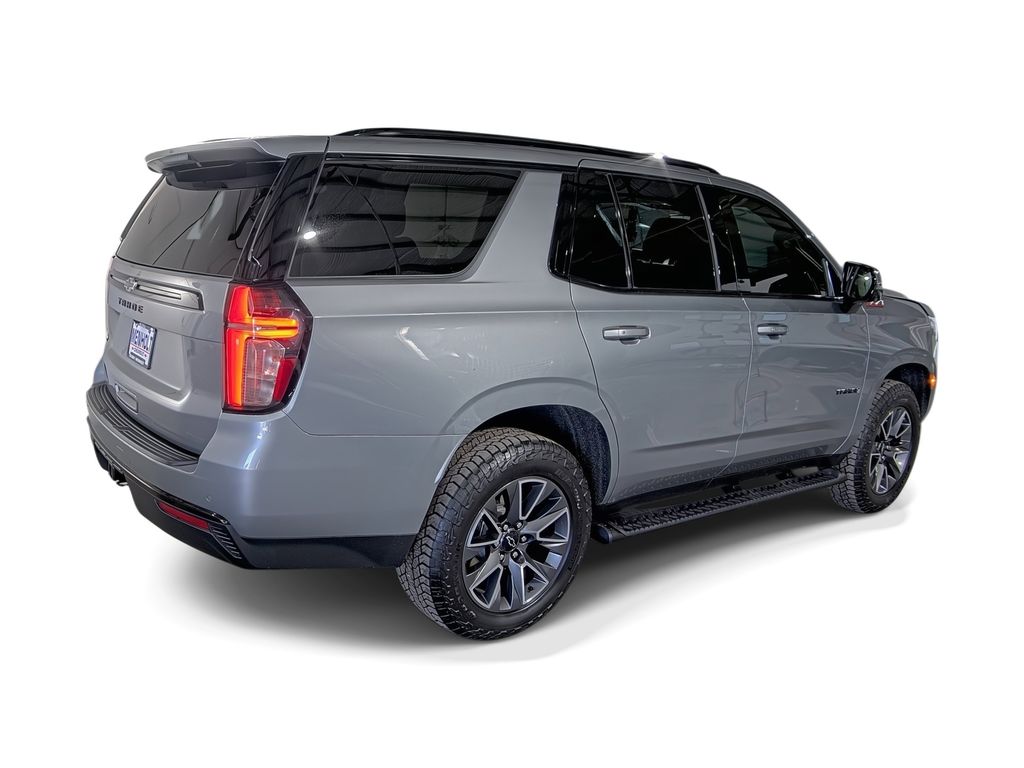 2024 Chevrolet Tahoe