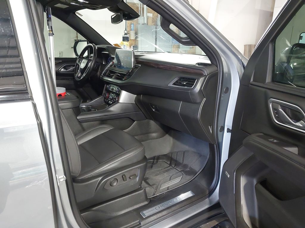 2024 Chevrolet Tahoe