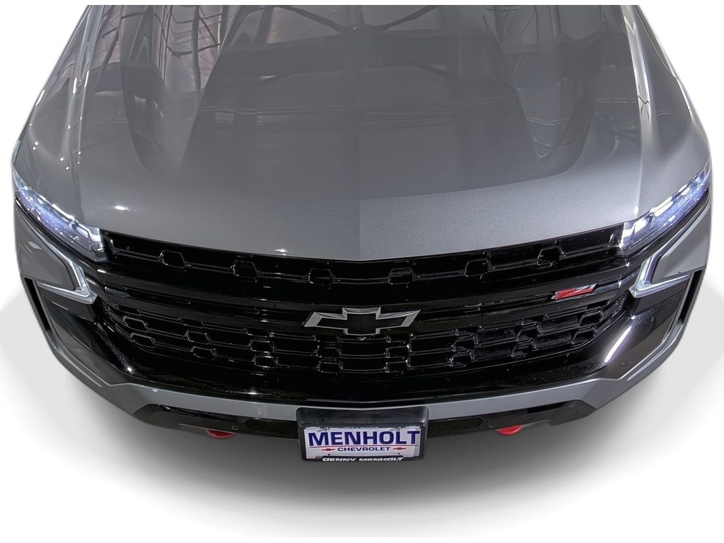 2024 Chevrolet Tahoe