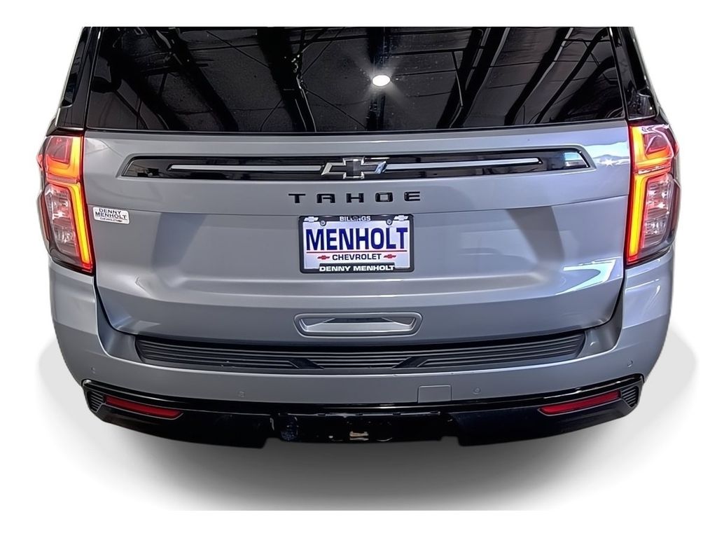 2024 Chevrolet Tahoe