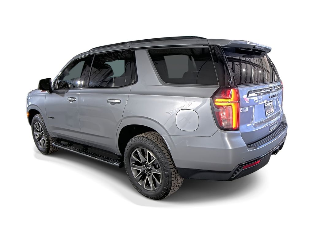 2024 Chevrolet Tahoe