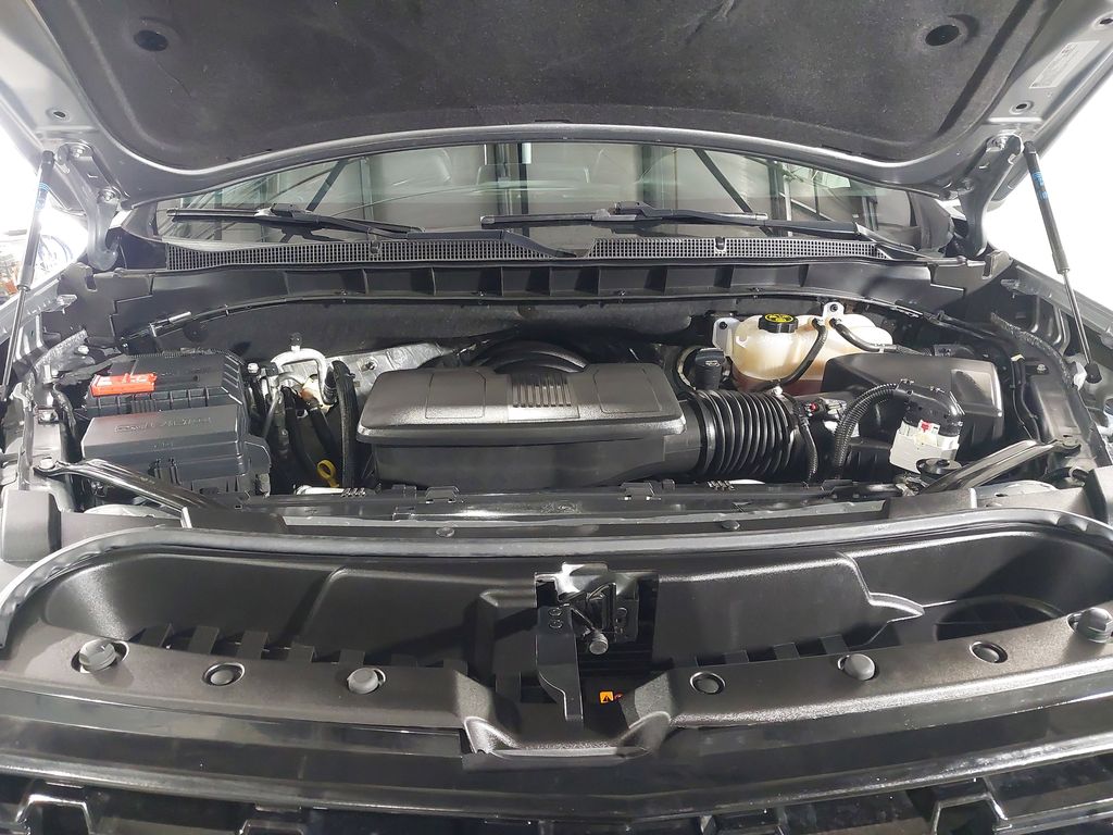 2024 Chevrolet Tahoe