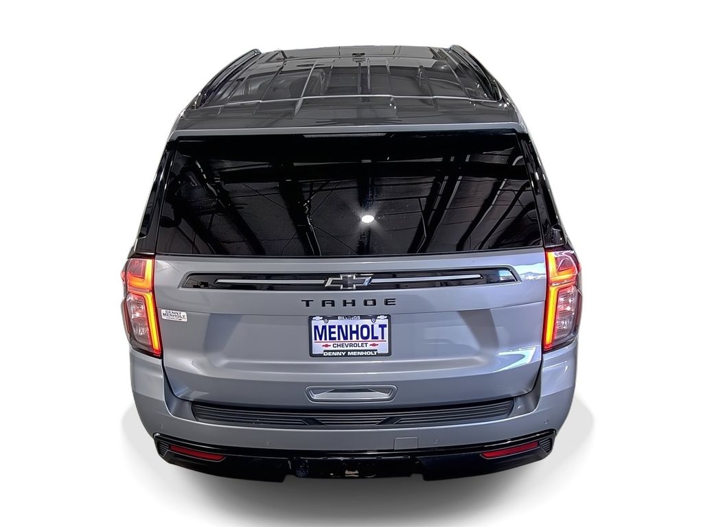 2024 Chevrolet Tahoe