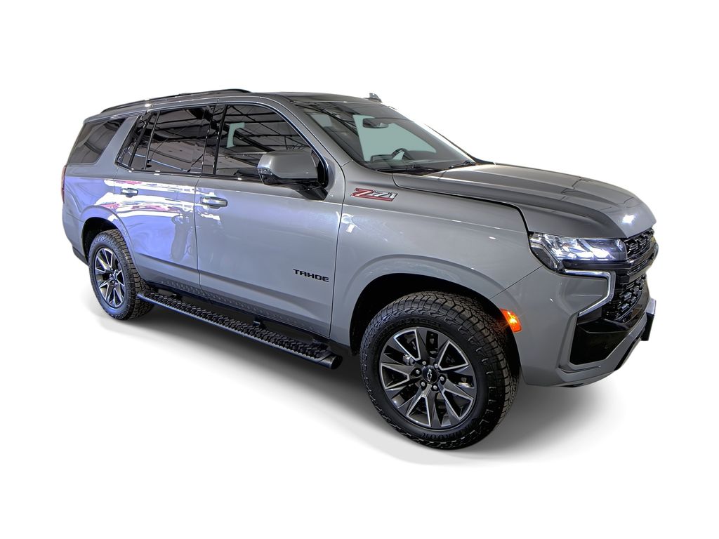 2024 Chevrolet Tahoe