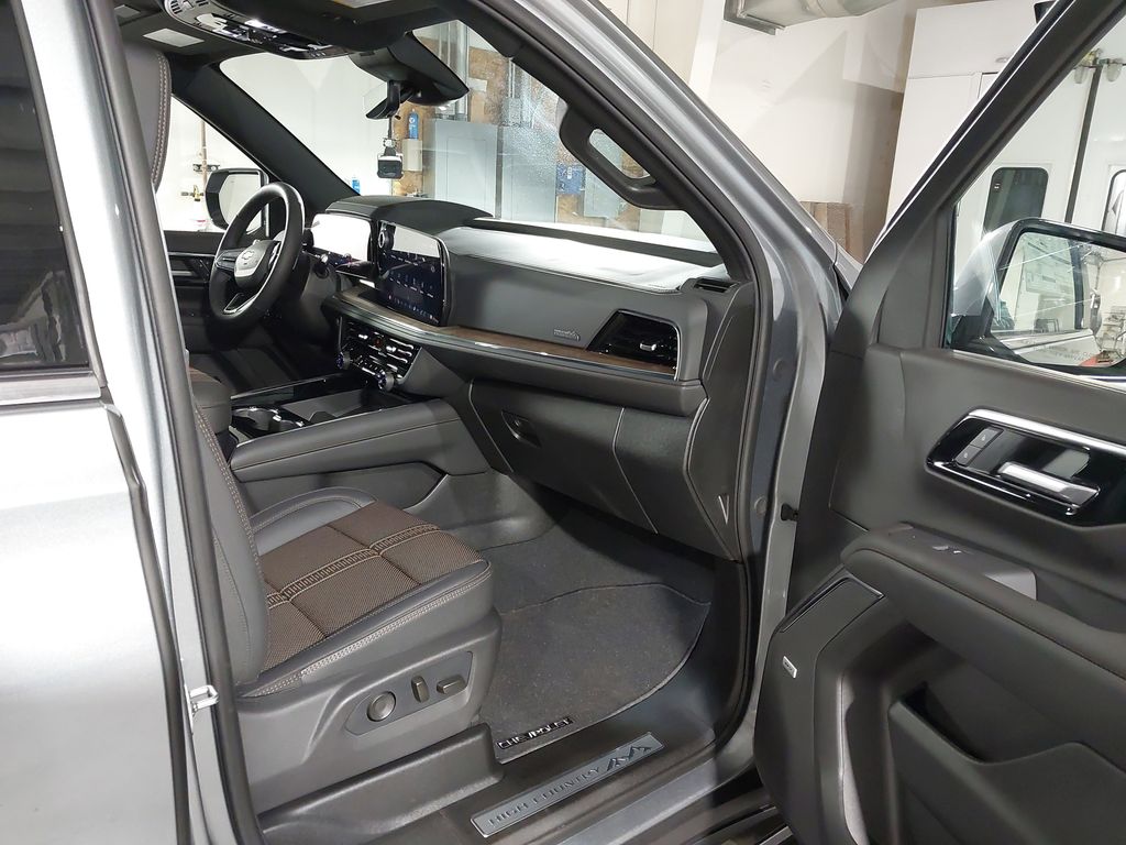 2026 Chevrolet Tahoe