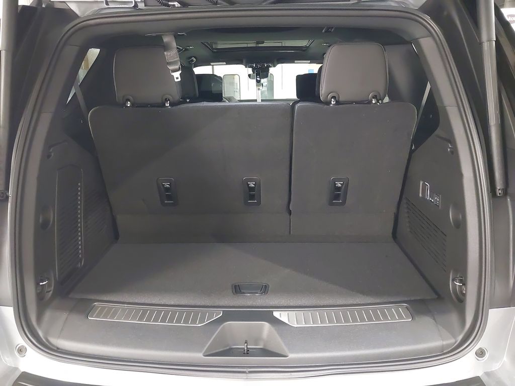 2026 Chevrolet Tahoe