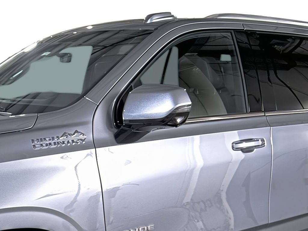 2026 Chevrolet Tahoe