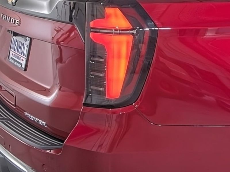 2026 Chevrolet Tahoe