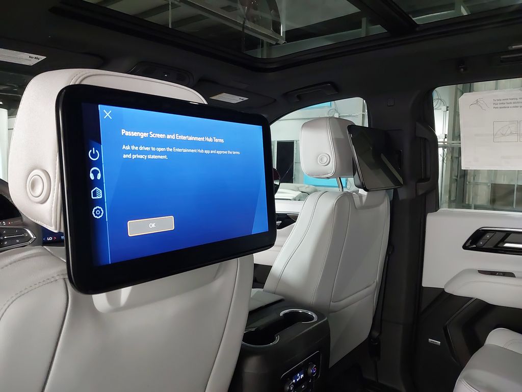 2026 Chevrolet Tahoe