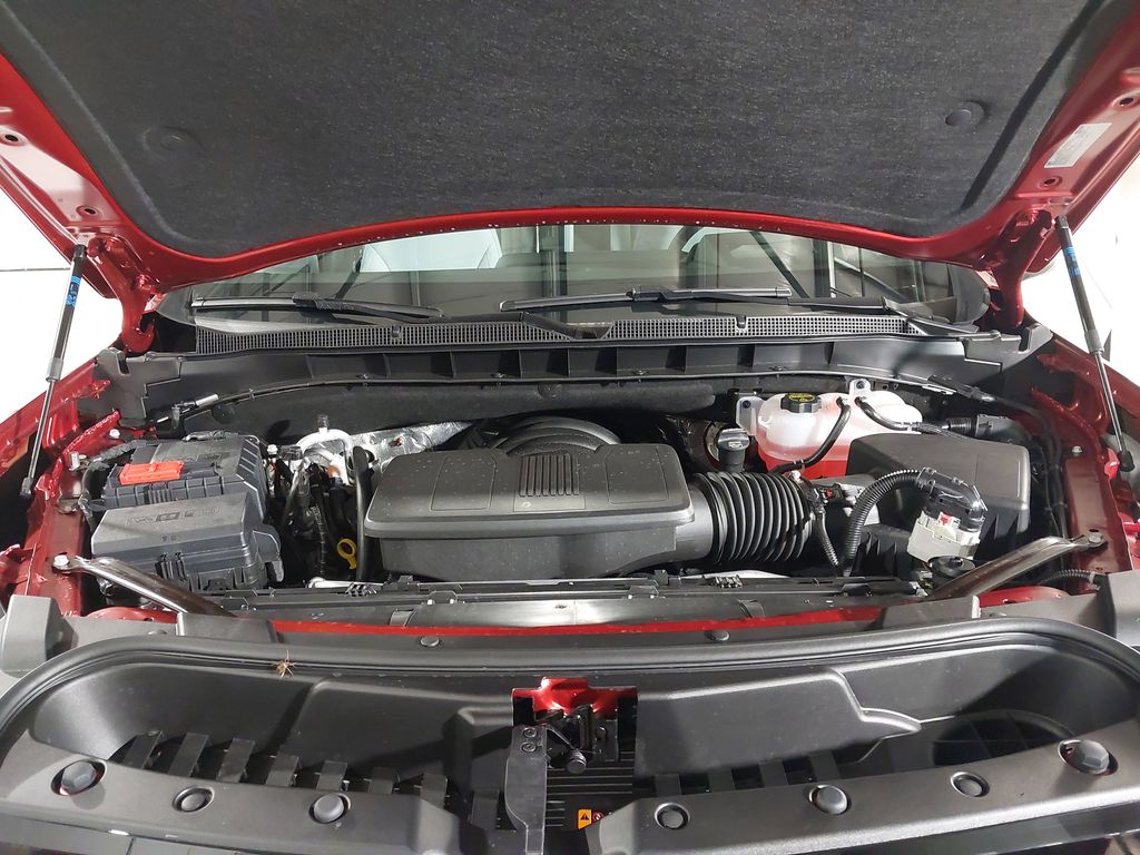 2026 Chevrolet Tahoe