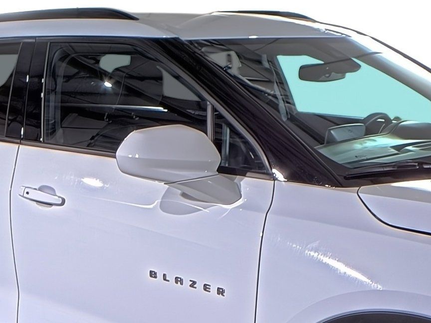 2023 Chevrolet Blazer