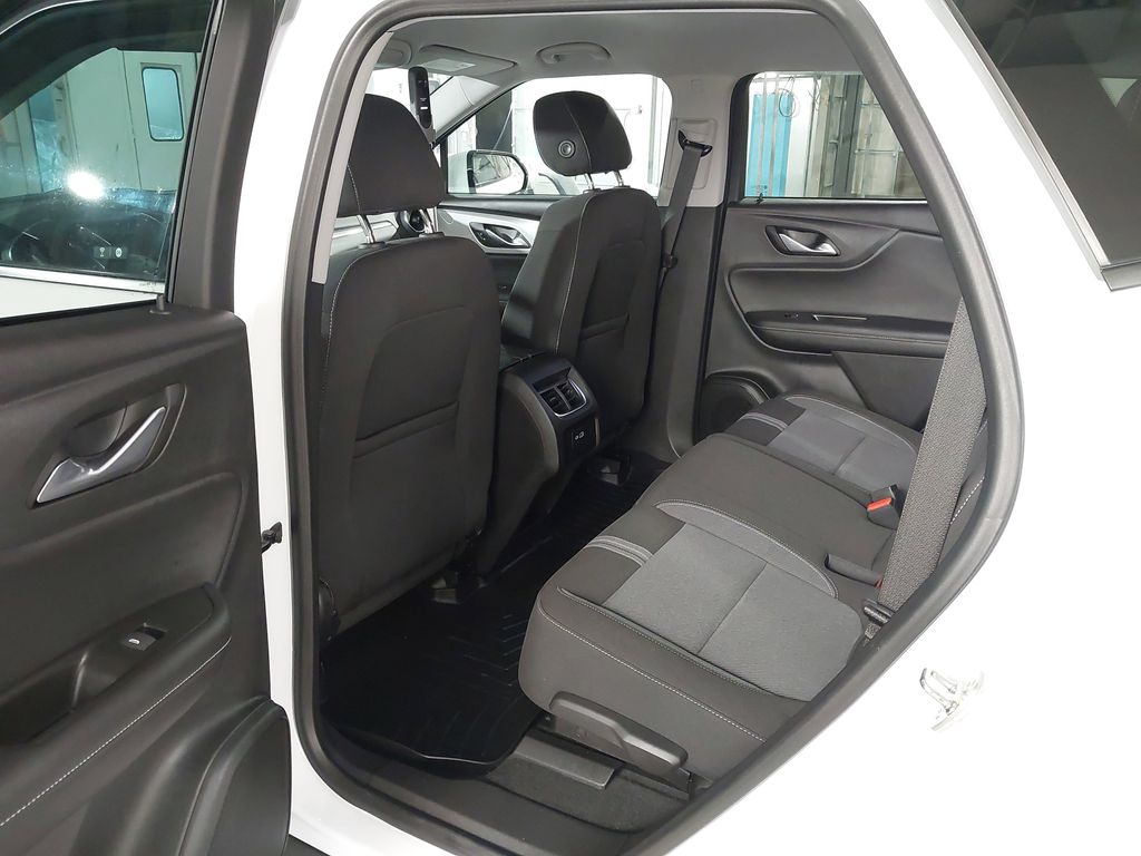 2023 Chevrolet Blazer