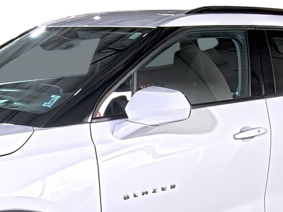 2023 Chevrolet Blazer