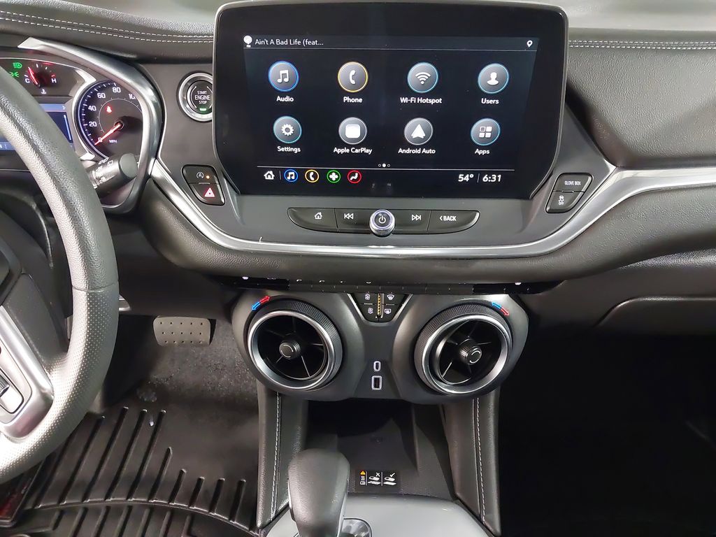 2023 Chevrolet Blazer