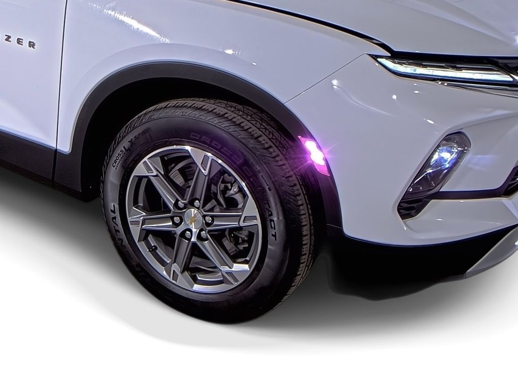 2023 Chevrolet Blazer
