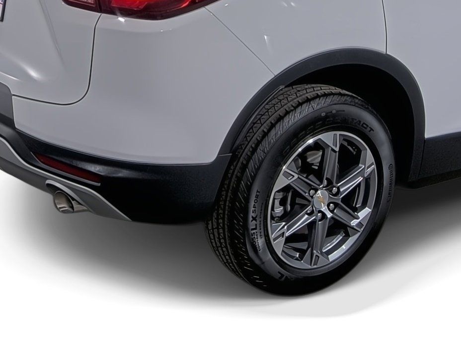 2023 Chevrolet Blazer