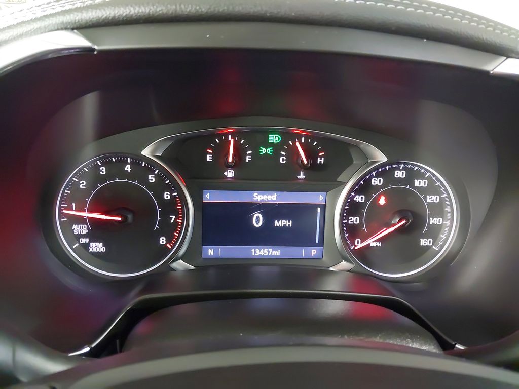 2023 Chevrolet Blazer