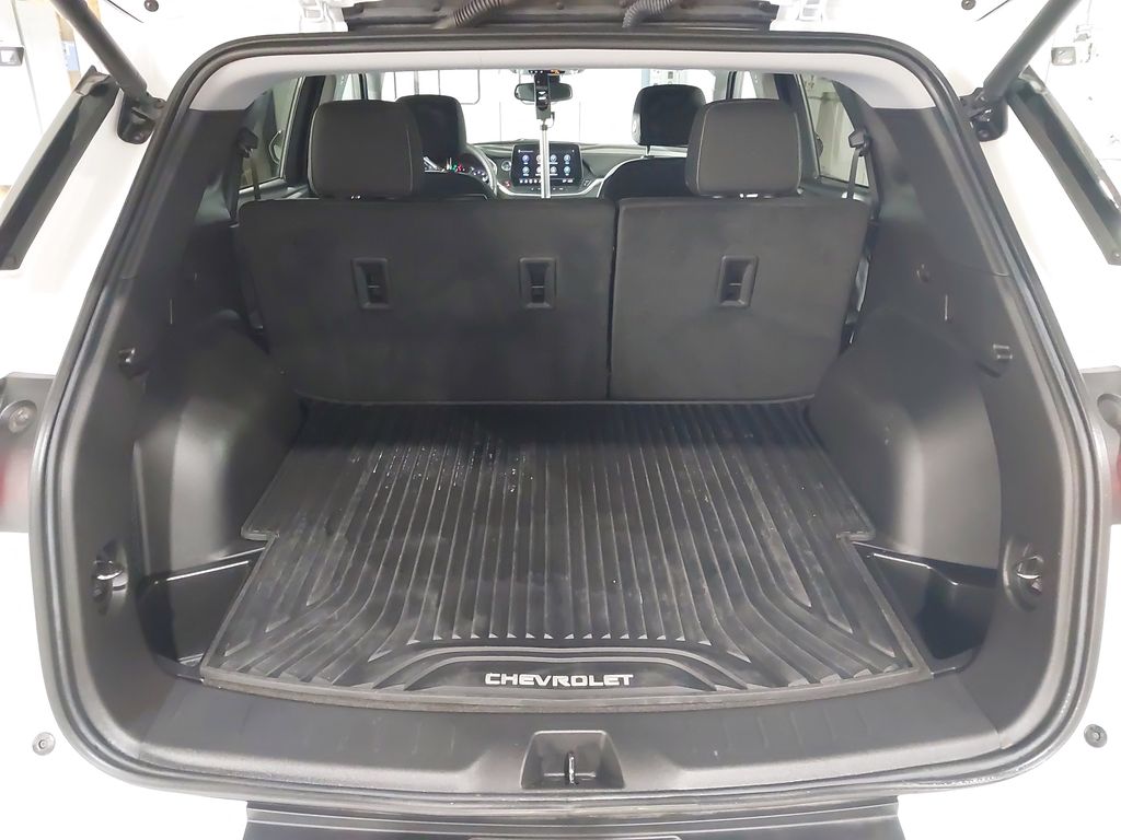 2023 Chevrolet Blazer