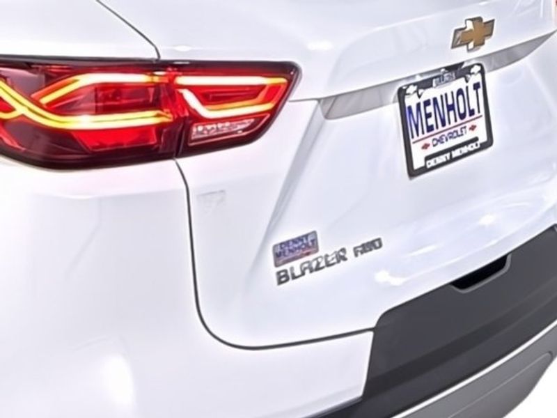 2023 Chevrolet Blazer