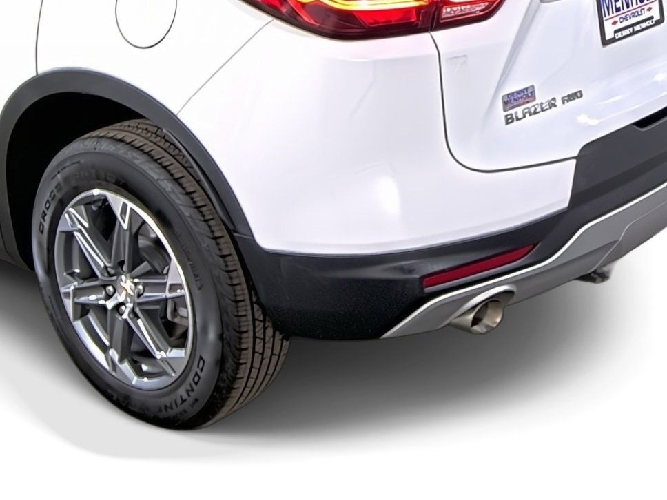 2023 Chevrolet Blazer