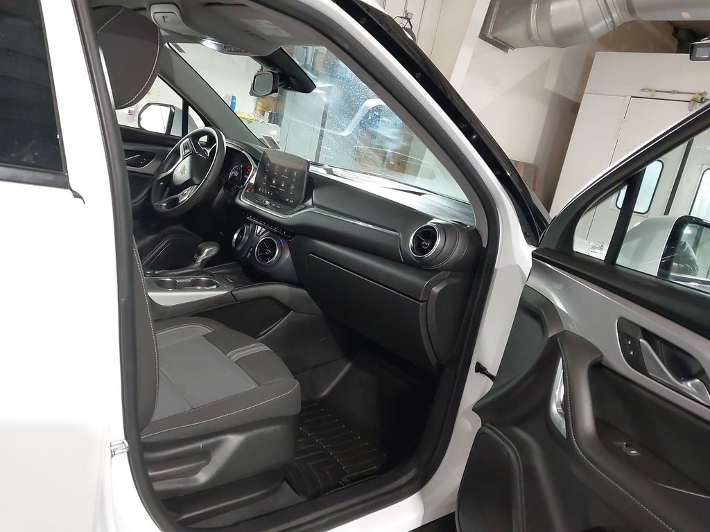 2023 Chevrolet Blazer