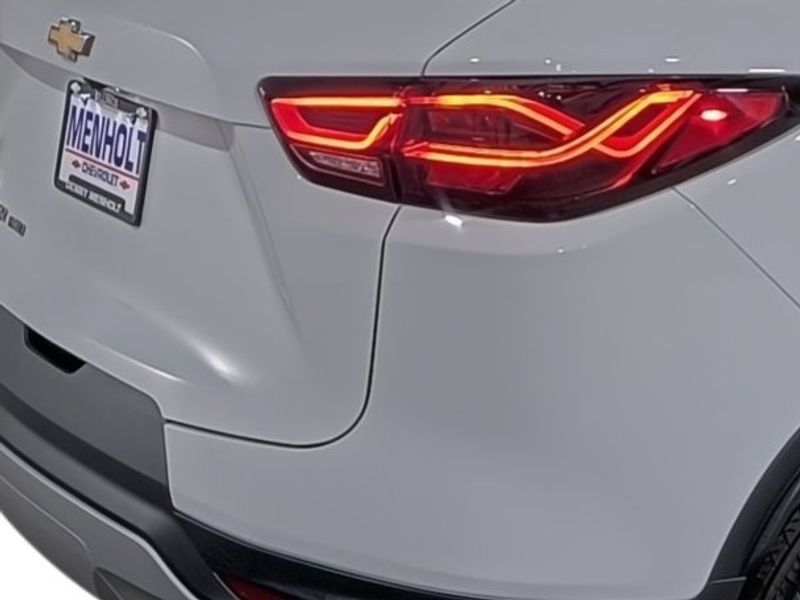 2023 Chevrolet Blazer