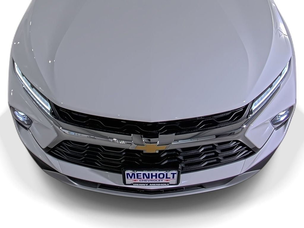 2023 Chevrolet Blazer