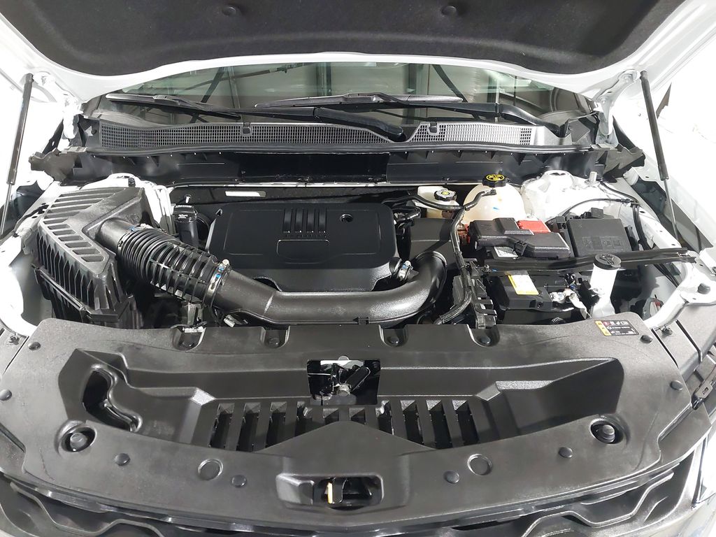 2023 Chevrolet Blazer