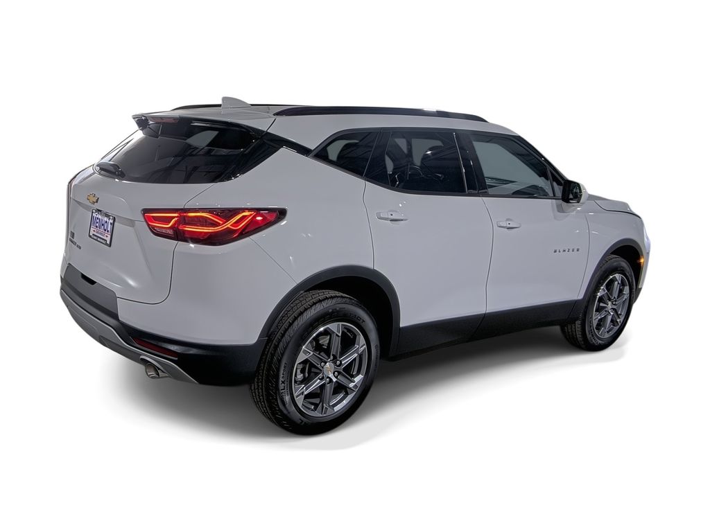 2023 Chevrolet Blazer