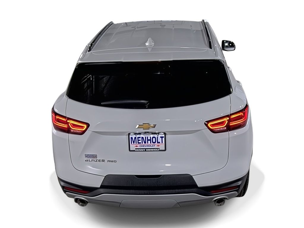 2023 Chevrolet Blazer