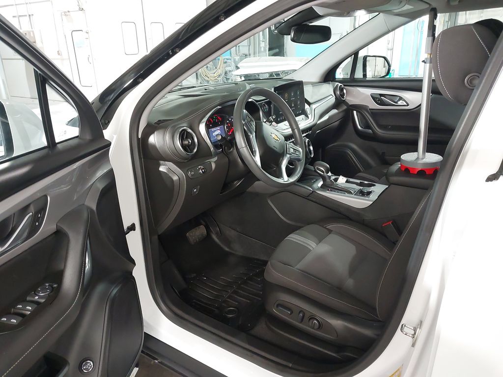 2023 Chevrolet Blazer