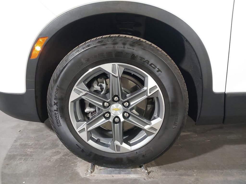 2023 Chevrolet Blazer