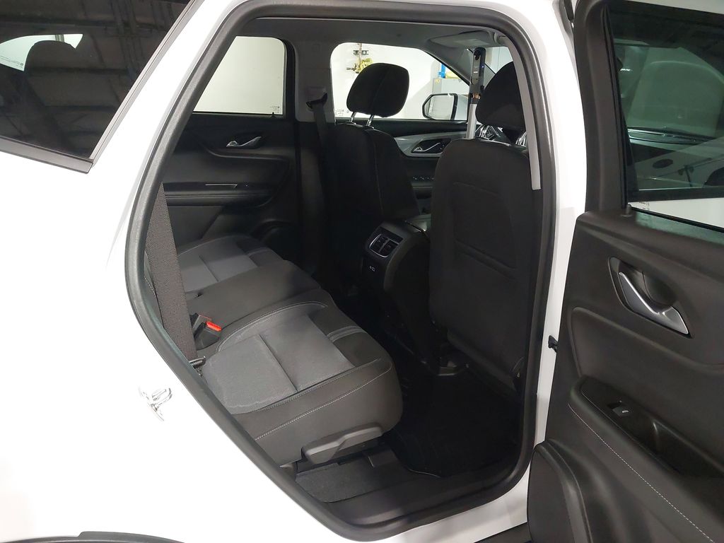 2023 Chevrolet Blazer