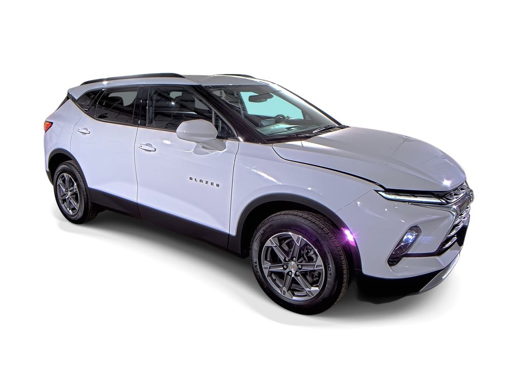 2023 Chevrolet Blazer