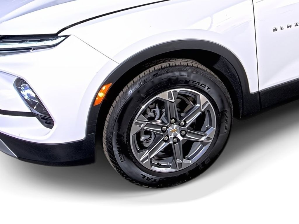 2023 Chevrolet Blazer