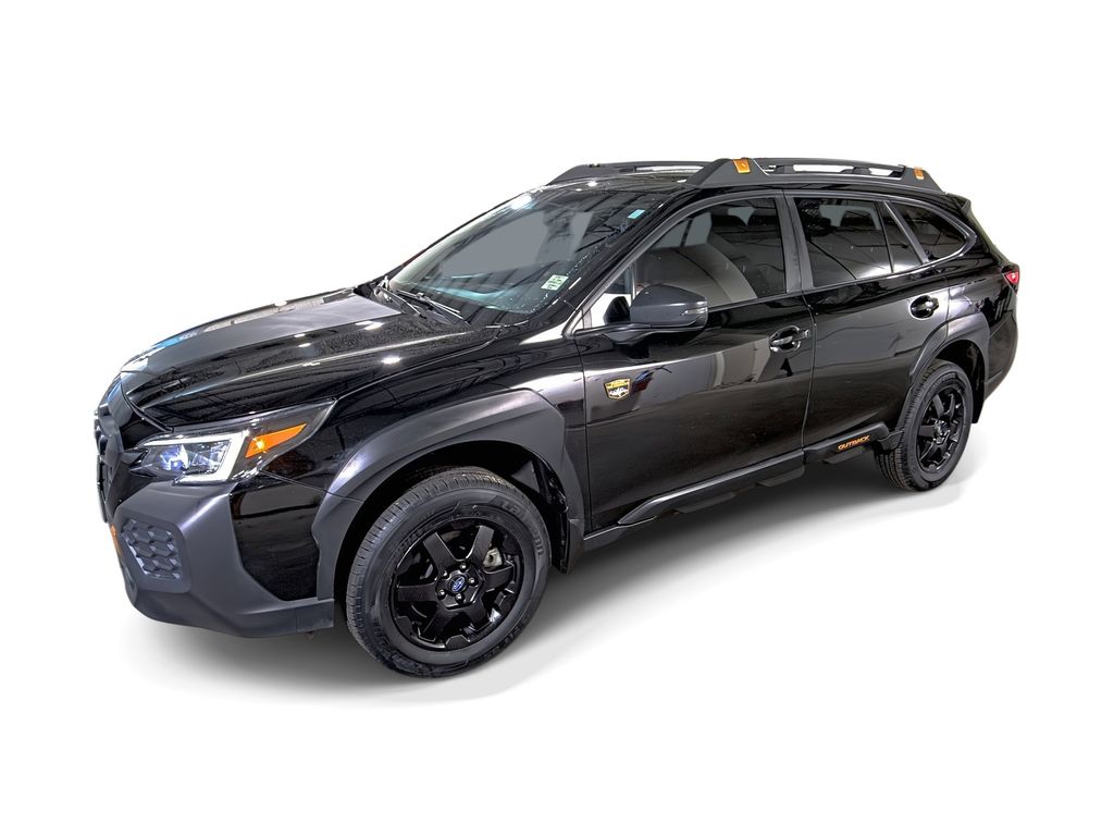 Used 2024 Subaru Outback Wilderness  SUVs