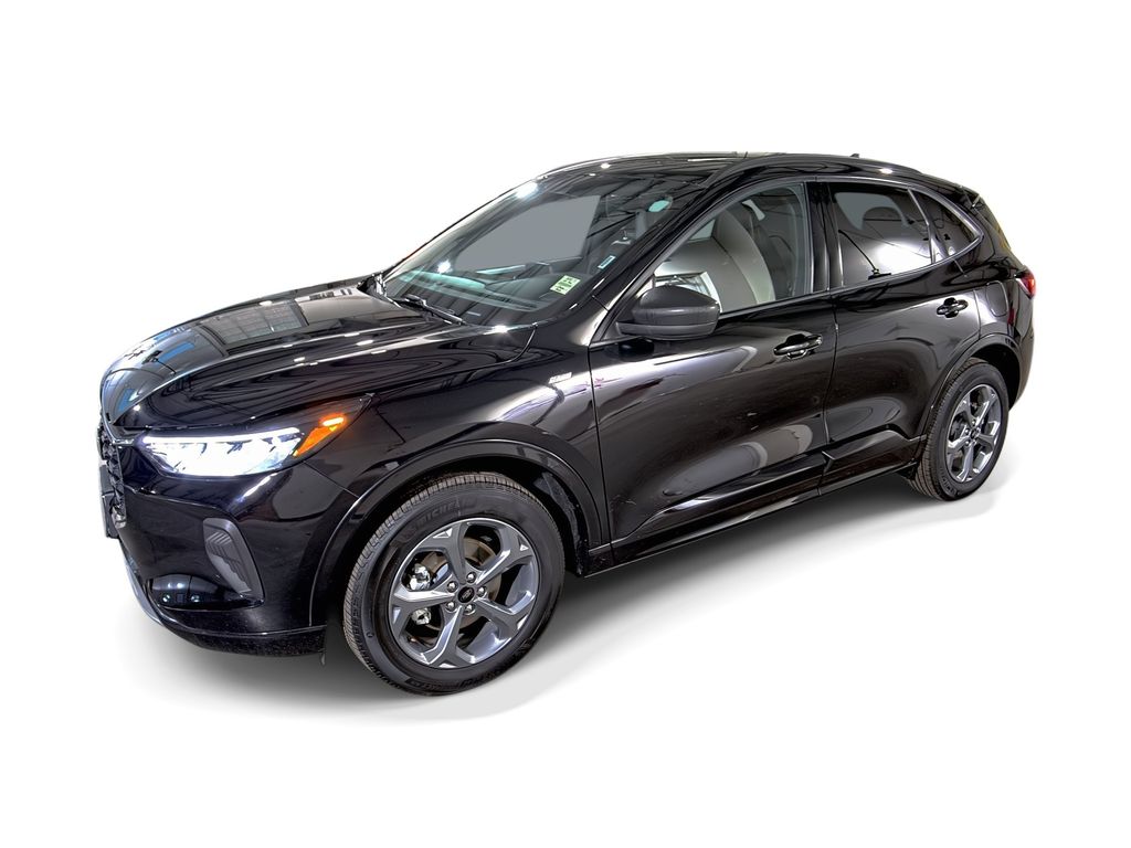 Used 2024 Ford Escape ST-Line  SUVs