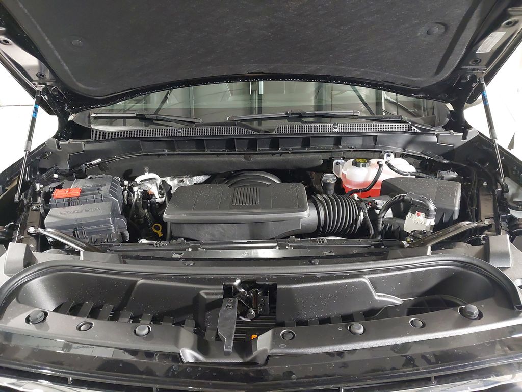 2026 Chevrolet Tahoe