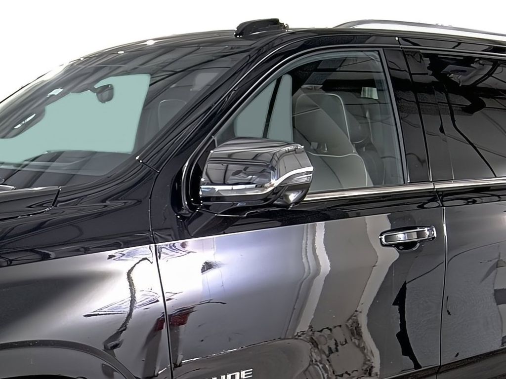 2026 Chevrolet Tahoe