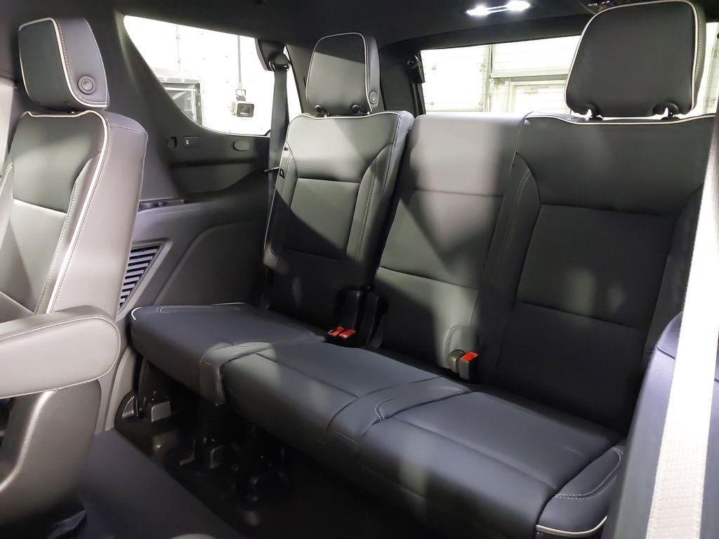 2026 Chevrolet Tahoe