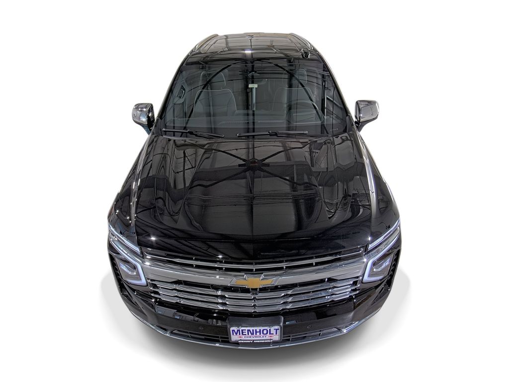 2026 Chevrolet Tahoe
