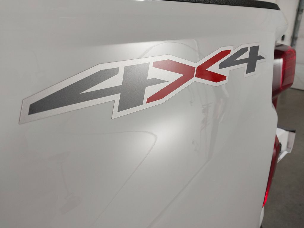 2026 Chevrolet Silverado 3500