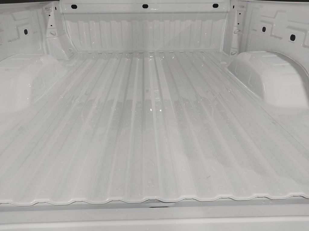 2026 Chevrolet Silverado 3500