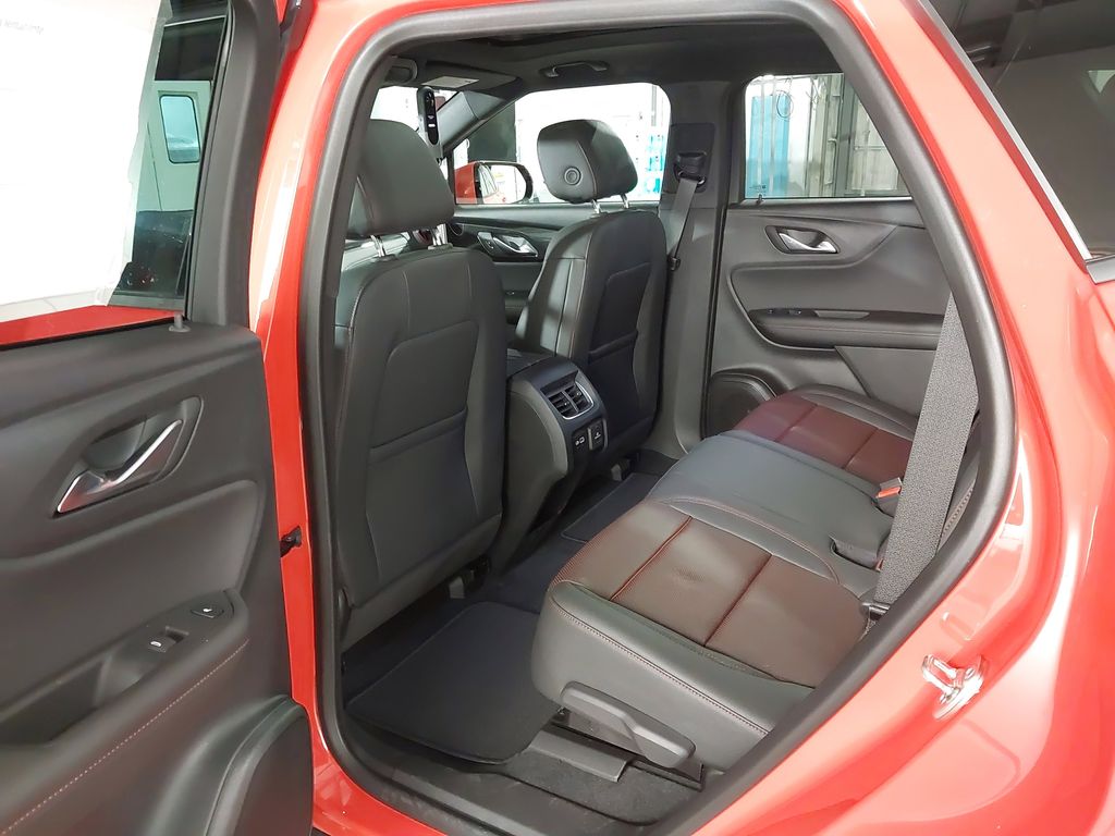 2026 Chevrolet Blazer