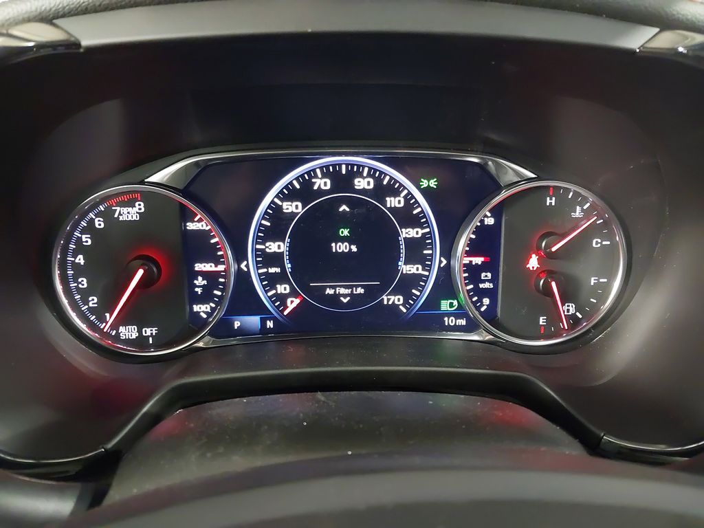 2026 Chevrolet Blazer