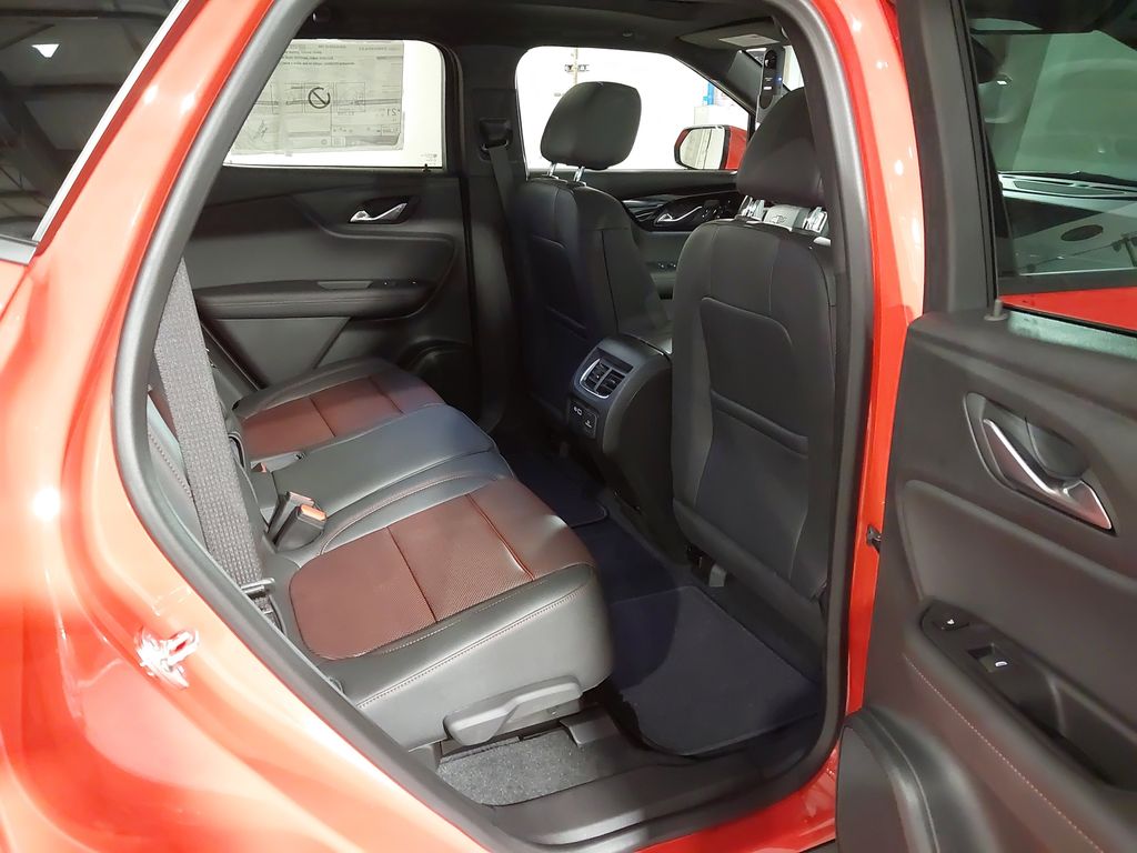 2026 Chevrolet Blazer