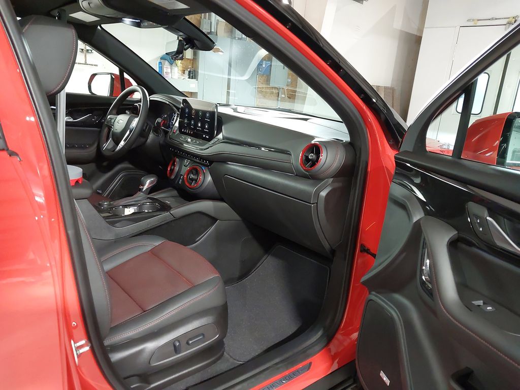 2026 Chevrolet Blazer